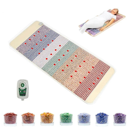 Heating Field Magnetic Therapy Pad